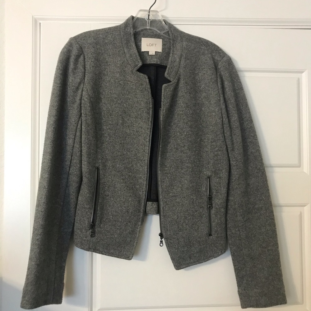 Jacket